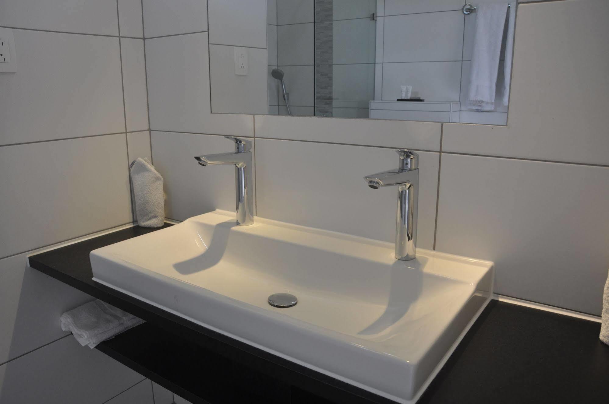 Blue Bay Lodges Curacao Buitenkant foto