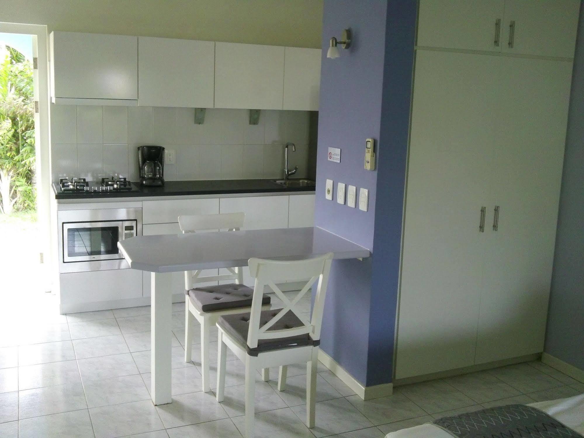 Blue Bay Lodges Curacao Buitenkant foto
