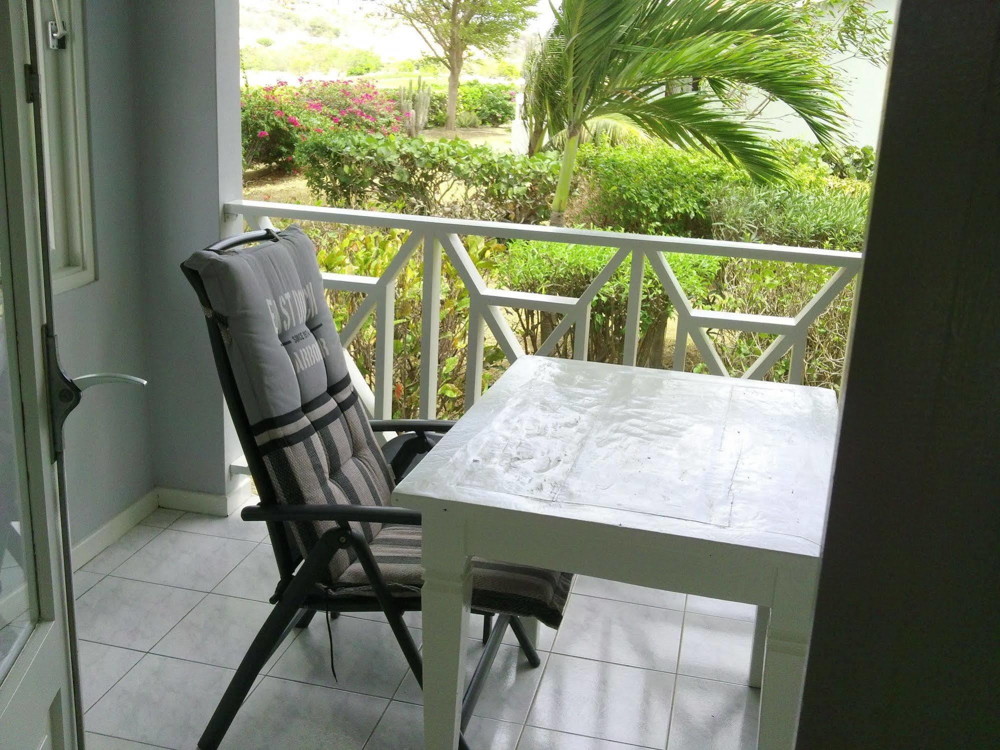 Blue Bay Lodges Curacao Buitenkant foto