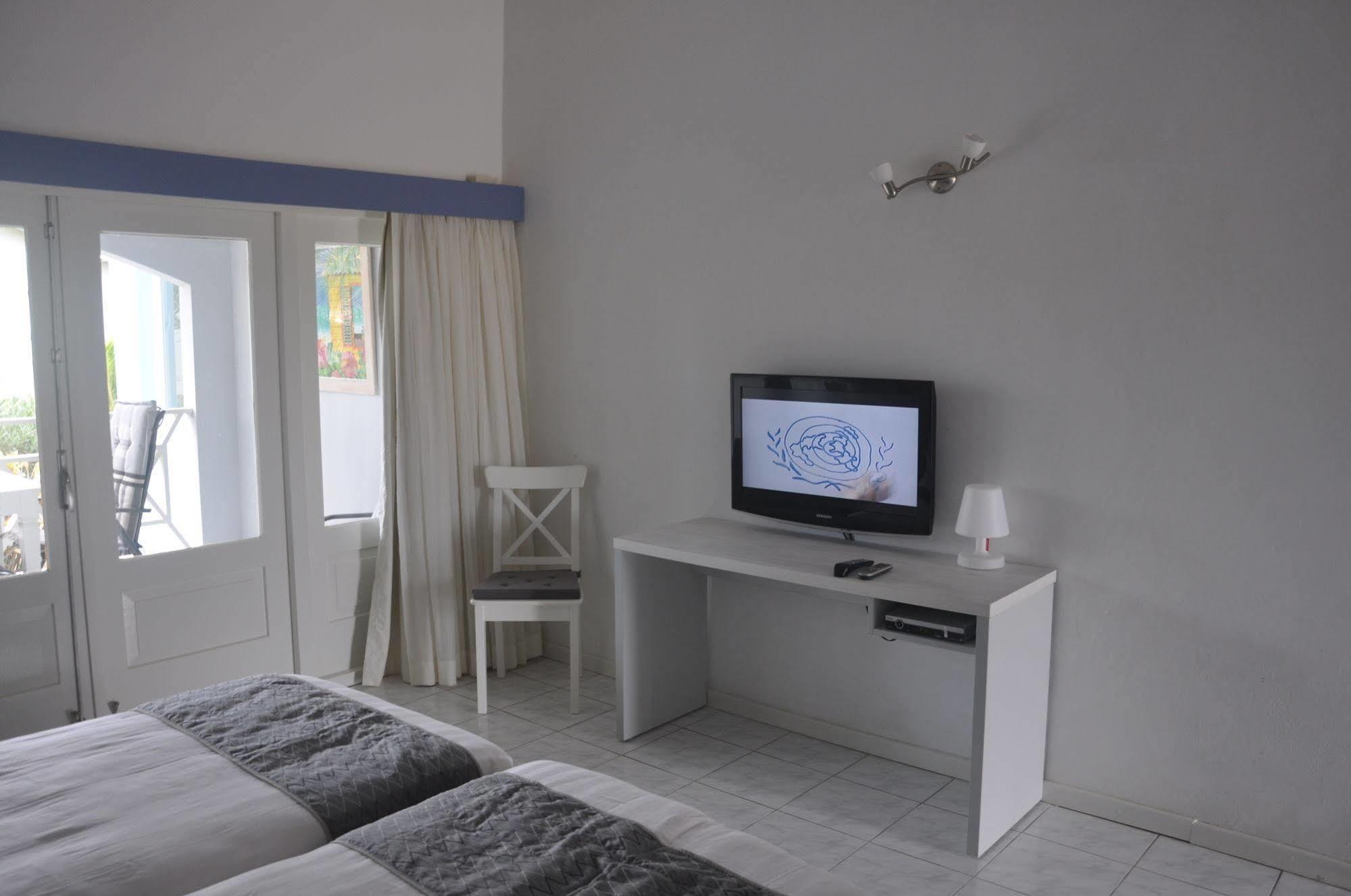 Blue Bay Lodges Curacao Buitenkant foto